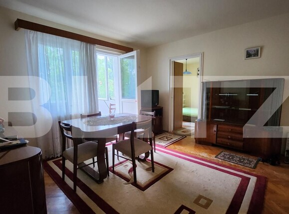 Apartament de vânzare 3 camere Dambu Pietros - 202023AV | BLITZ Târgu Mureș | Poza2