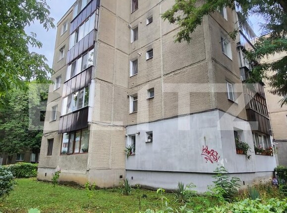 Apartament de vânzare 3 camere Dambu Pietros - 202023AV | BLITZ Târgu Mureș | Poza1