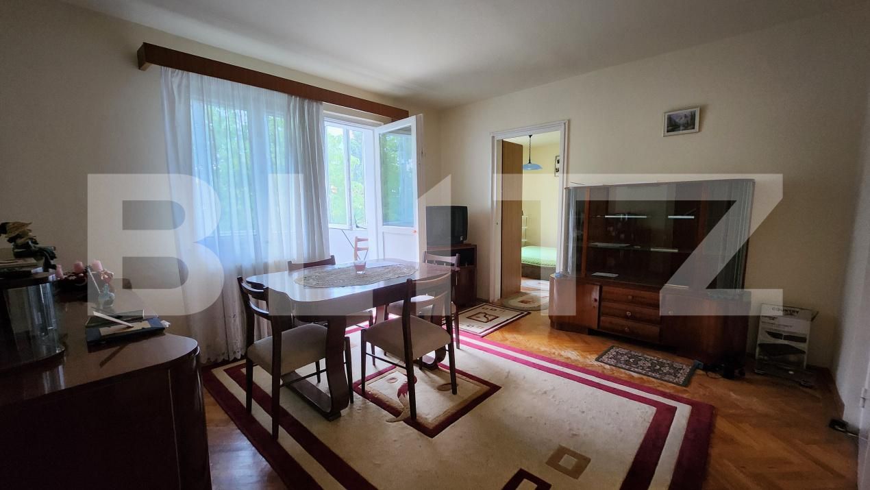 Apartament de vânzare 3 camere Dambu Pietros - 202023AV | BLITZ Târgu Mureș | Poza2