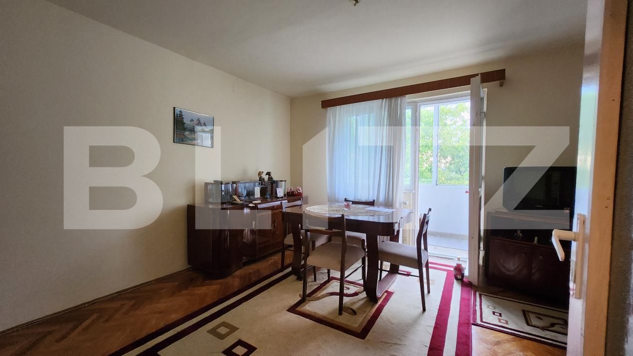 Apartament de vânzare 3 camere Dambu Pietros - 202023AV | BLITZ Târgu Mureș | Poza4