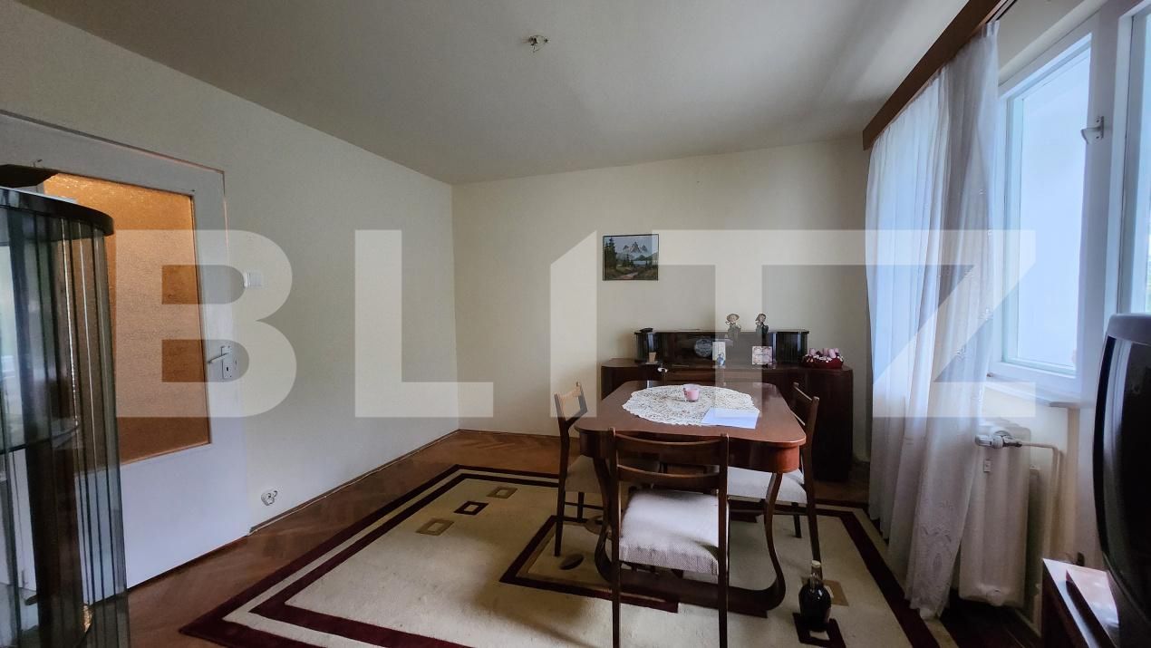 Apartament de vânzare 3 camere Dambu Pietros - 202023AV | BLITZ Târgu Mureș | Poza3