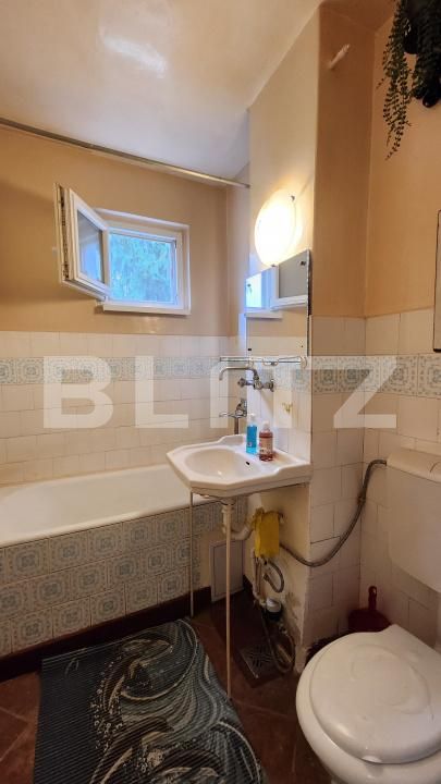 Apartament de vânzare 3 camere Dambu Pietros - 202023AV | BLITZ Târgu Mureș | Poza11