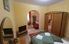 Pensiune 8 camere, restaurant de vanzare, 540 mp, Targu Mures
