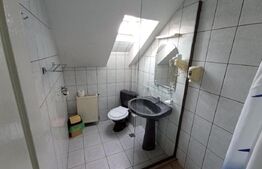 Pensiune 8 camere, restaurant de vanzare, 540 mp, Targu Mures