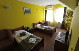 Pensiune 8 camere, restaurant de vanzare, 540 mp, Targu Mures
