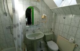 Pensiune 8 camere, restaurant de vanzare, 540 mp, Targu Mures