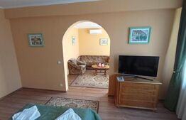 Pensiune 8 camere, restaurant de vanzare, 540 mp, Targu Mures
