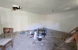 De vanzare Casa 51 mp utili, teren 534 mp in Targu Mures zona Mureseni 