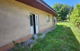 De vanzare Casa 51 mp utili, teren 534 mp in Targu Mures zona Mureseni 