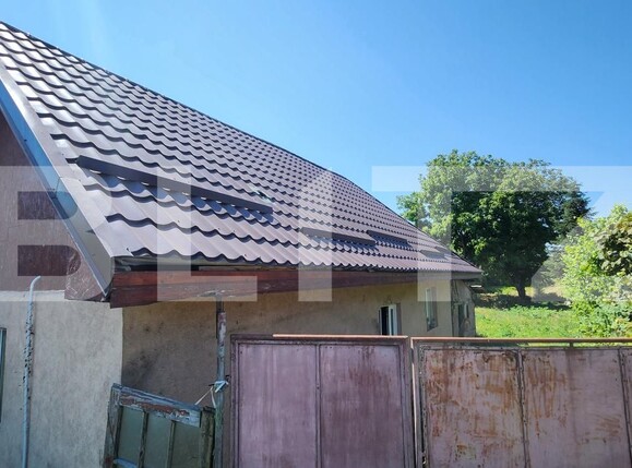 Casa de vânzare 1 camera Mureseni - 202029CV | BLITZ Târgu Mureș | Poza1