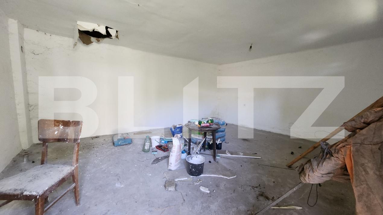 Casa de vânzare 1 camera Mureseni - 202029CV | BLITZ Târgu Mureș | Poza3