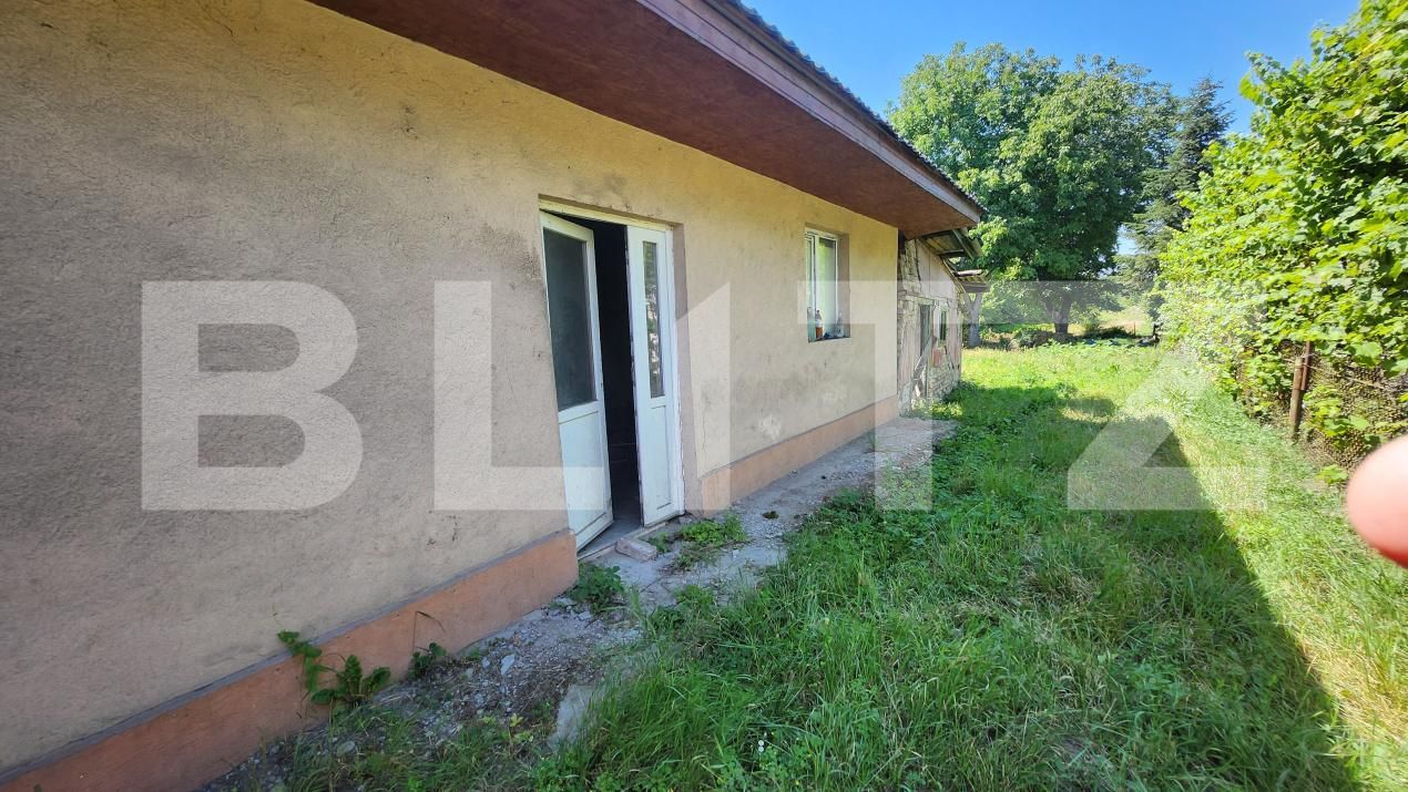 Casa de vânzare 1 camera Mureseni - 202029CV | BLITZ Târgu Mureș | Poza4