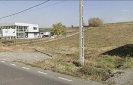 Teren intravilan, 2.481 mp, zona Ernei
