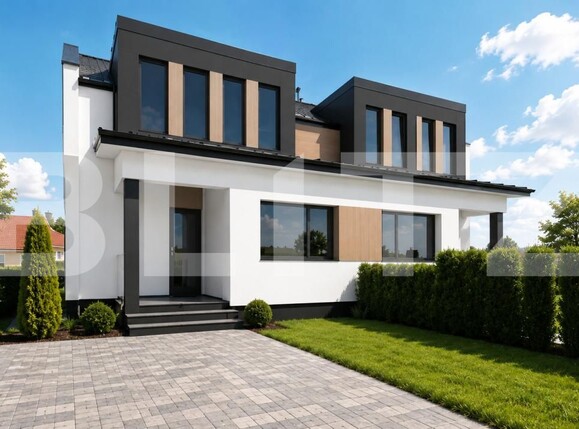 Casa de vânzare 4 camere Livezeni - 202050CV | BLITZ Târgu Mureș | Poza2