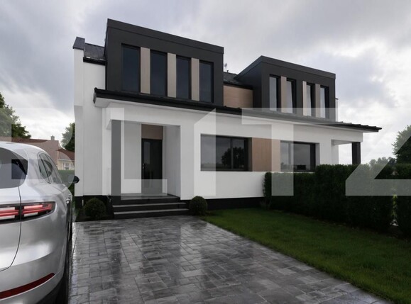 Casa de vânzare 4 camere Livezeni - 202050CV | BLITZ Târgu Mureș | Poza1