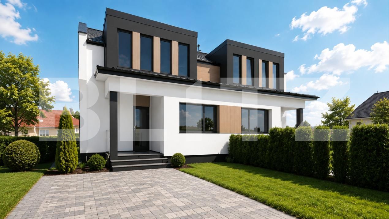 Casa de vânzare 4 camere Livezeni - 202050CV | BLITZ Târgu Mureș | Poza2