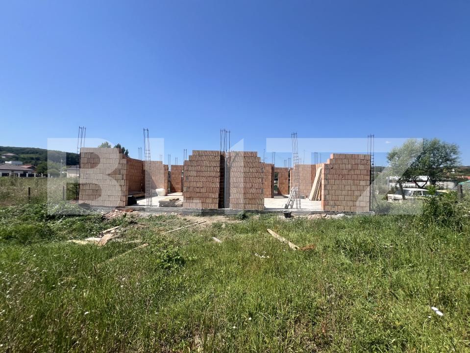 Casa de vânzare 4 camere Livezeni - 202050CV | BLITZ Târgu Mureș | Poza4