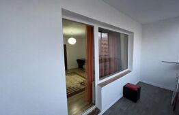 Apartament cu 1 cameră, 36 mp, zona Tudor