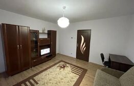Apartament cu 1 cameră, 36 mp, zona Tudor