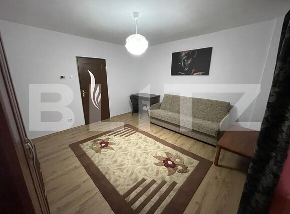 Garsonieră de vânzare Tudor - 202051AV | BLITZ Târgu Mureș | Poza2