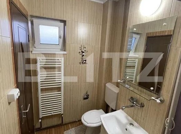 Garsonieră de vânzare Tudor - 202051AV | BLITZ Târgu Mureș | Poza7