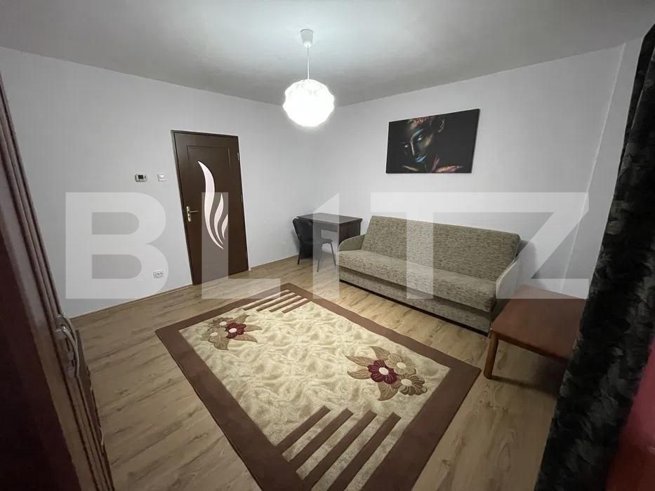 Garsonieră de vânzare Tudor - 202051AV | BLITZ Târgu Mureș | Poza2