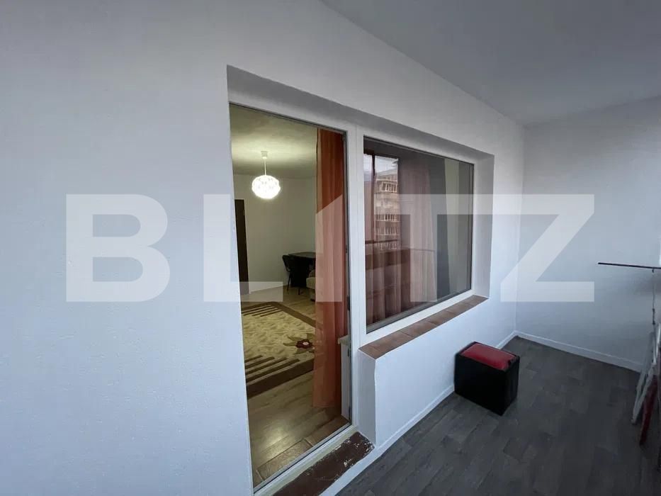 Garsonieră de vânzare Tudor - 202051AV | BLITZ Târgu Mureș | Poza6