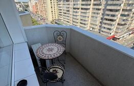 Inchiriez apartament - 3 camere - Zona Tudor 