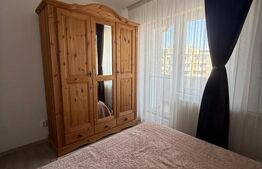 Inchiriez apartament - 3 camere - Zona Tudor 