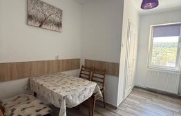 Inchiriez apartament - 3 camere - Zona Tudor 