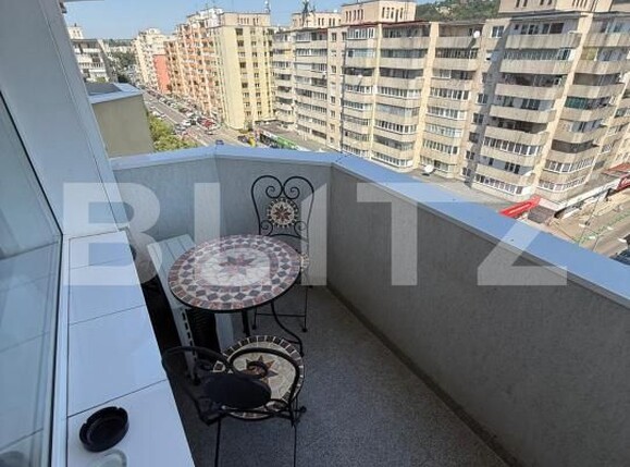 Apartament de închiriat 3 camere Tudor - 202052AI | BLITZ Târgu Mureș | Poza3