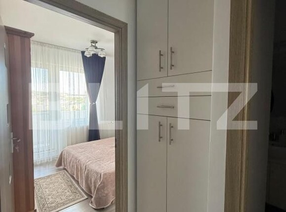 Apartament de închiriat 3 camere Tudor - 202052AI | BLITZ Târgu Mureș | Poza7