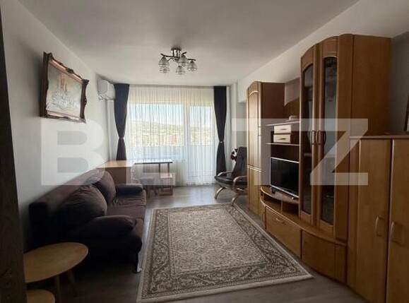 Apartament de închiriat 3 camere Tudor - 202052AI | BLITZ Târgu Mureș | Poza2