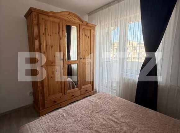 Apartament de închiriat 3 camere Tudor - 202052AI | BLITZ Târgu Mureș | Poza10