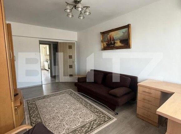 Apartament de închiriat 3 camere Tudor - 202052AI | BLITZ Târgu Mureș | Poza1