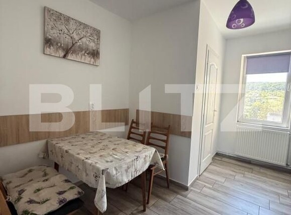 Apartament de închiriat 3 camere Tudor - 202052AI | BLITZ Târgu Mureș | Poza5