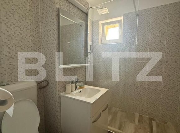 Apartament de închiriat 3 camere Tudor - 202052AI | BLITZ Târgu Mureș | Poza13