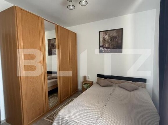 Apartament de închiriat 3 camere Tudor - 202052AI | BLITZ Târgu Mureș | Poza12