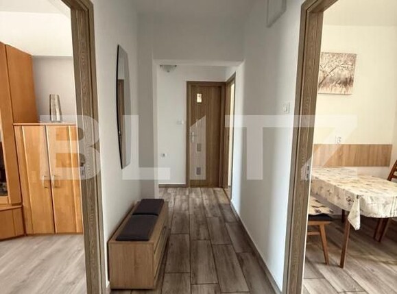 Apartament de închiriat 3 camere Tudor - 202052AI | BLITZ Târgu Mureș | Poza6
