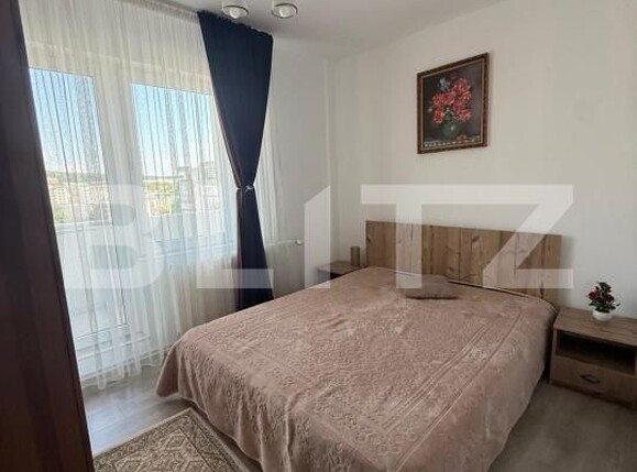Apartament de închiriat 3 camere Tudor - 202052AI | BLITZ Târgu Mureș | Poza9