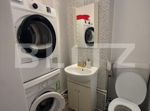 Apartament de închiriat 3 camere Tudor - 202052AI | BLITZ Târgu Mureș | Poza8