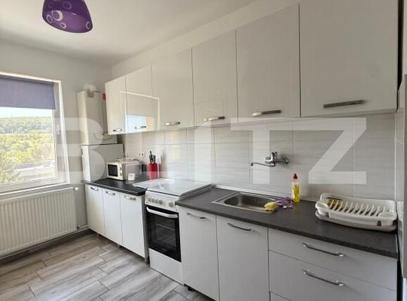 Apartament de închiriat 3 camere Tudor - 202052AI | BLITZ Târgu Mureș | Poza4