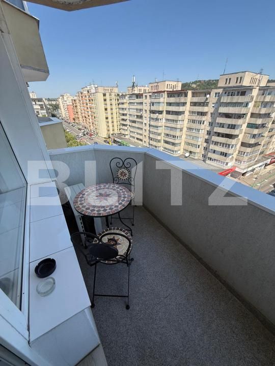 Apartament de închiriat 3 camere Tudor - 202052AI | BLITZ Târgu Mureș | Poza3