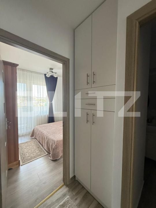 Apartament de închiriat 3 camere Tudor - 202052AI | BLITZ Târgu Mureș | Poza7
