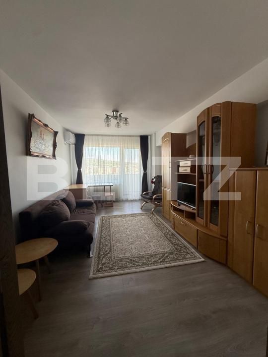 Apartament de închiriat 3 camere Tudor - 202052AI | BLITZ Târgu Mureș | Poza2