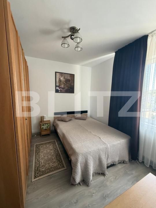 Apartament de închiriat 3 camere Tudor - 202052AI | BLITZ Târgu Mureș | Poza11