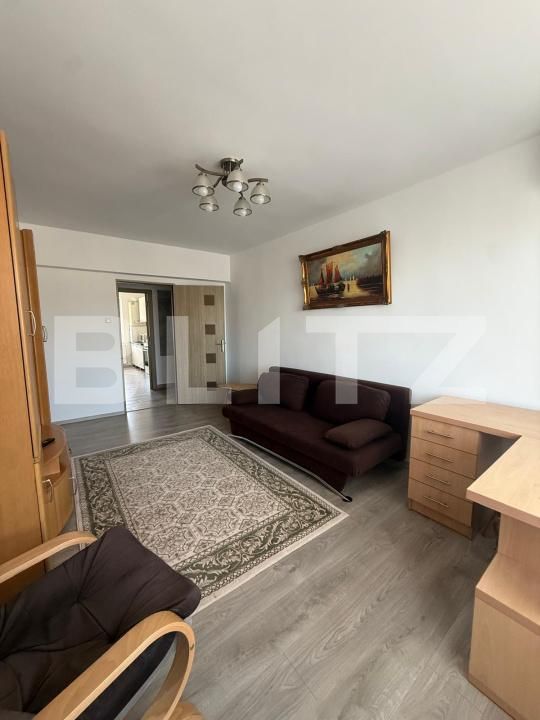 Apartament de închiriat 3 camere Tudor - 202052AI | BLITZ Târgu Mureș | Poza2