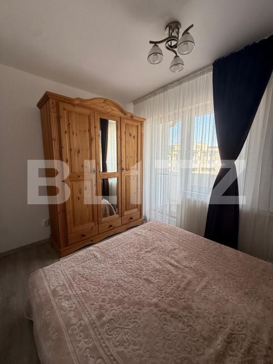 Apartament de închiriat 3 camere Tudor - 202052AI | BLITZ Târgu Mureș | Poza10