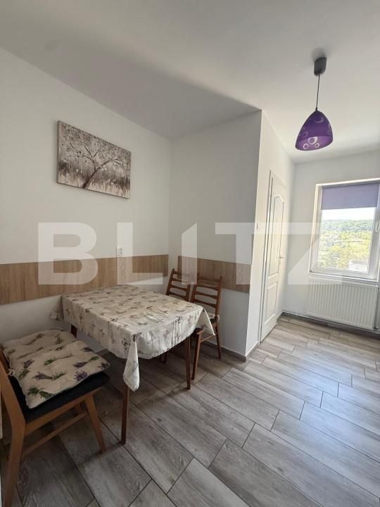 Apartament de închiriat 3 camere Tudor - 202052AI | BLITZ Târgu Mureș | Poza5