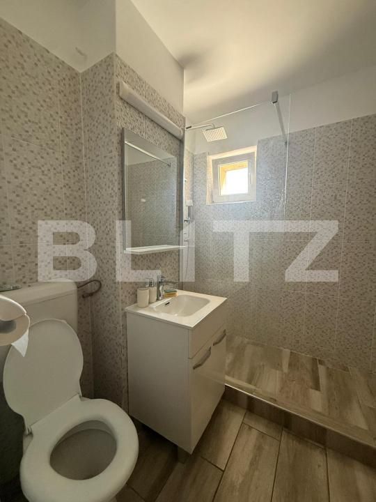 Apartament de închiriat 3 camere Tudor - 202052AI | BLITZ Târgu Mureș | Poza13